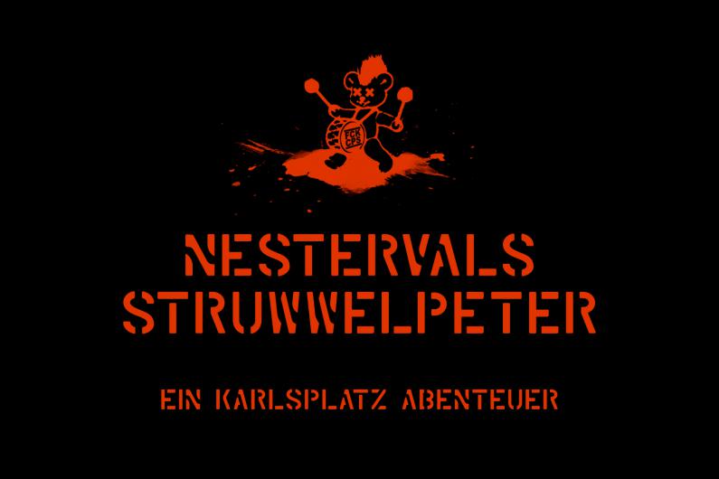 Nesterval's Struwwelpeter