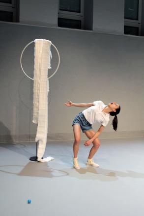 Jasmin Hoffer / Sara Lanner / Liv Schellander – Volume