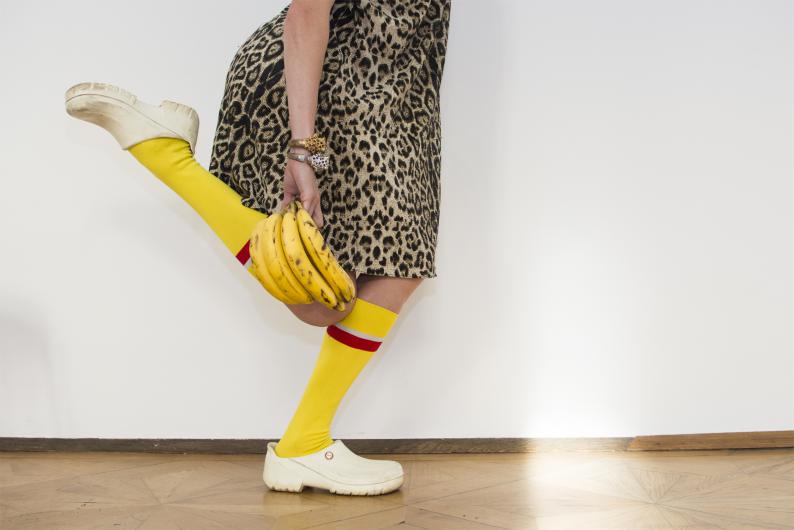 Staying Alive – Meine Rechte als Künstler_in