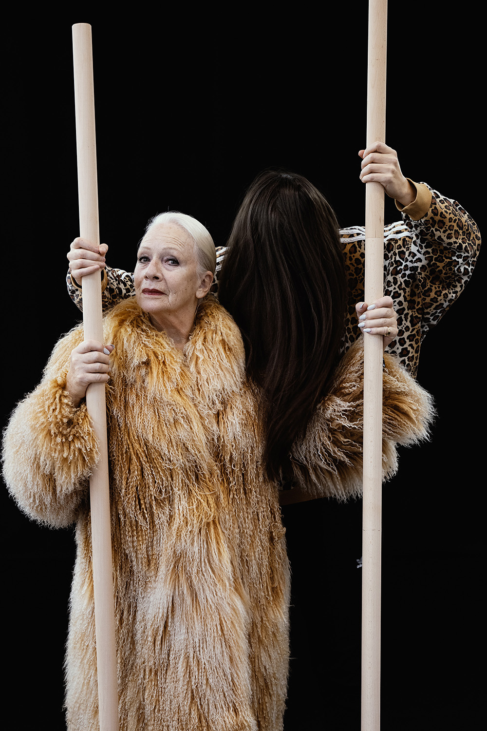 Doris Uhlich / 02 / Programm 2025 / Kalender / Programm / brut Wien