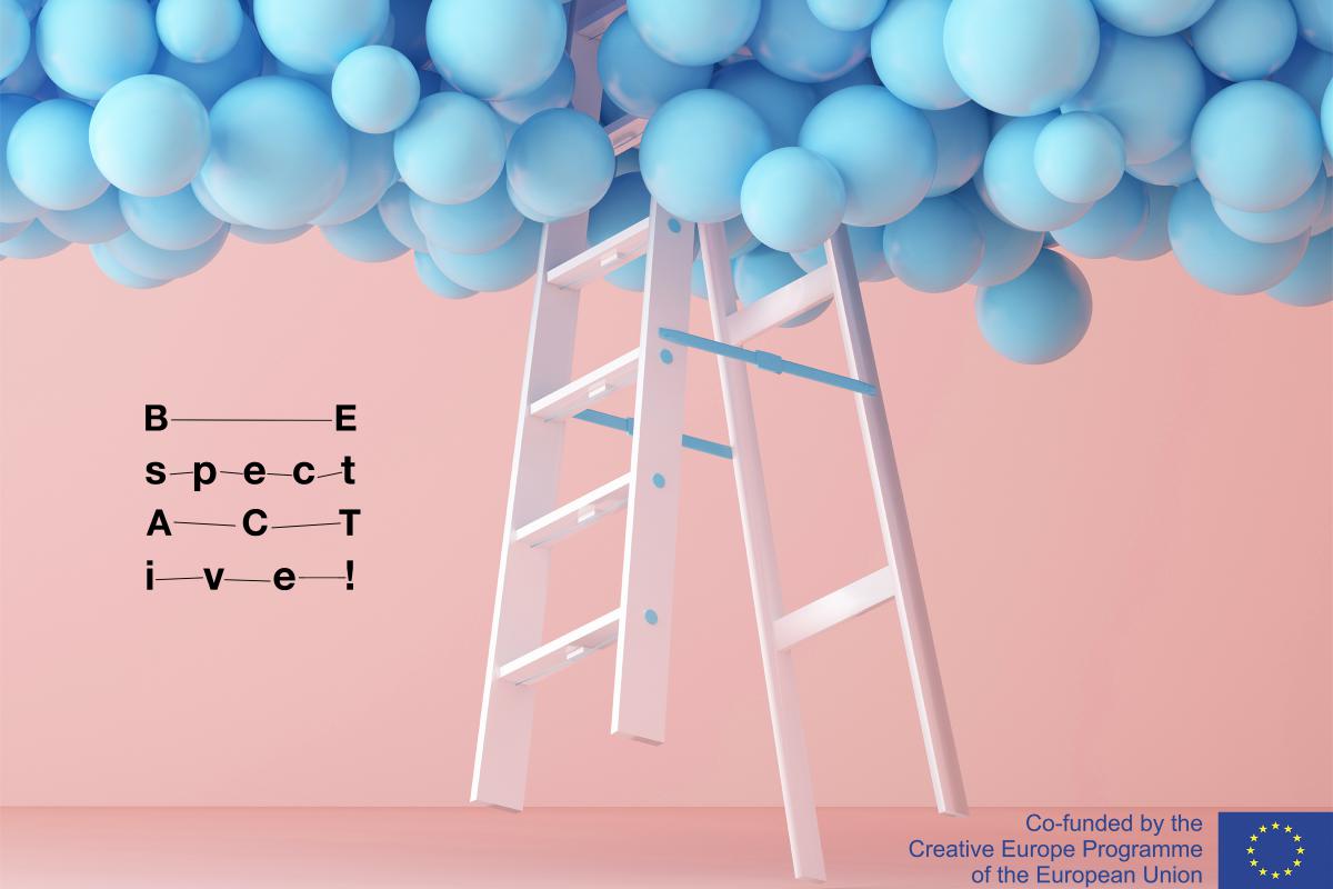 Be Spectactive Networks Networks Festivals Programme Brut Wien