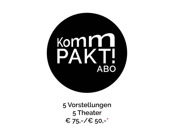 PAKT Abo