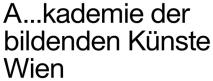 Akademie der bildenden Künste