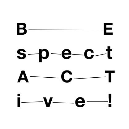 be spectactive