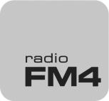 Logo FM4