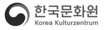 Logo: Korea Kulturzentrum