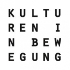 Logo kulturen in bewegung