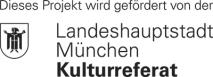 Logo Kulturreferat München