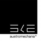 Logo: SKE austromechana