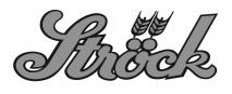 Ströck Logo